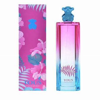 TOUS BONJOUR SENORITA EDT / D 3.0 OZ