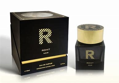 BHARARA ROHIT NOIR EDP / UNI 3.4 OZ