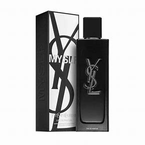 YVES SAINT LAURENT MY SLF EDP / H 3.3 OZ