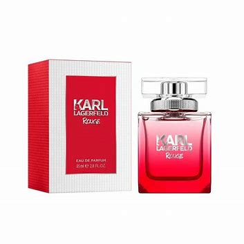 KARL LAGERFELD RUGE EDP / D 2.85 OZ
