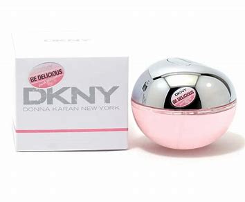 DONNA KARAN NEW YORK EDP /D 3.4 OZ