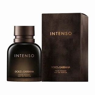 DOLCE & GABBANNA INTENSO EDP / H 2.5 OZ