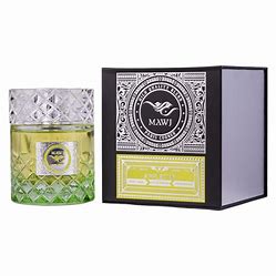 PARIS CORNER MAWJ EDP / UNI 3.4 OZ