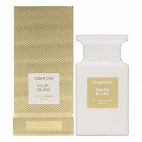 TOM FORD EAU DE SOLEIL BLANC EDP / UNI 3.4 OZ