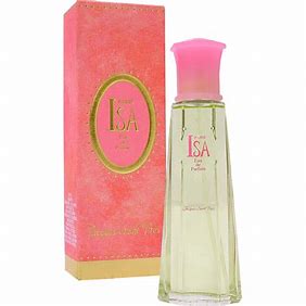 JACQUES SAINT PRES ISA  EDP /D 3.4 OZ