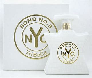 BOND TRIBECA EDP / UNI 3.4 OZ