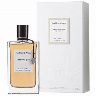 VAN CLEEF & ARPELS PRECIOUS OUD EDP / D 2.5 OZ