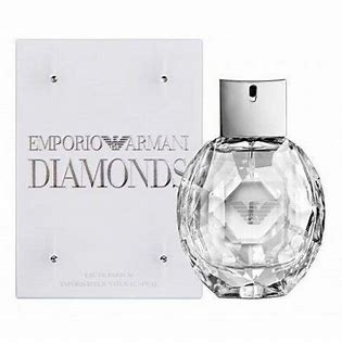 GIORGIO ARMANI DIAMONDS EDP / D 3.4 OZ