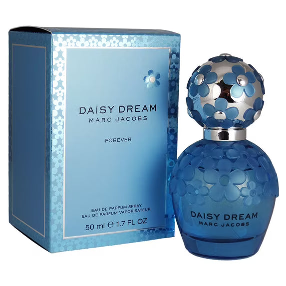 MARC JACOBS DAISY DREAM FOREVER EDP / D 1.7 OZ