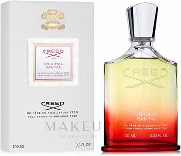 CREED ORIGINAL SANTAL / H EDP 3.4OZ