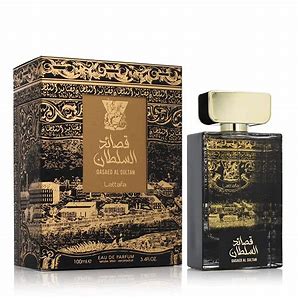 LATTAFA WASAED AL SULTAL EDP / H 3.4 OZ