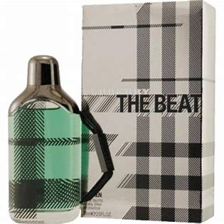 BURBERRY THE BEAT EDT / H 3.3 OZ