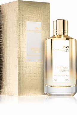 MANCERA INSTANT CRUSH EDP / UNI 4.2 OZ