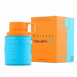 ARMAF ODYSSEY MANDARIN SKY EDP / H 6.7 OZ