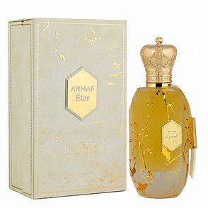 ARMAF ETER DESERT BREEZE EDP / UNI 3.4 OZ