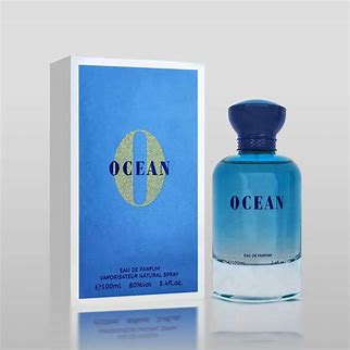 BHARARA OCEAN EDP / H 3.4 OZ