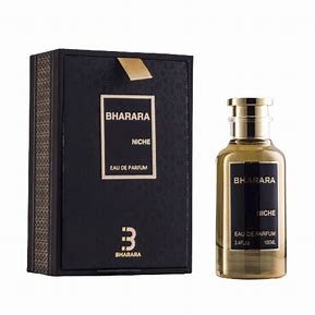 BHARARA NICHE PARFUM /  3.4 OZ