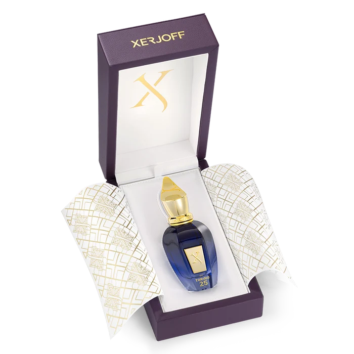 XERJOFF TORINO 25 EDP / UNI 1.7