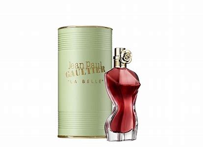 JEAN PAUL GAULTIER LA BELLE EDP / D 3.4 OZ