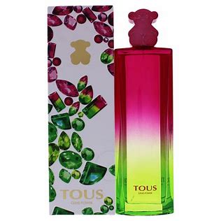 TOUS GEMS POWER EDT / D 3.0 OZ