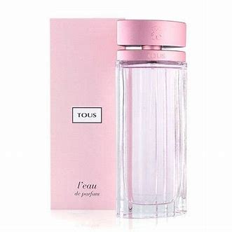 TOUS L EAU / D 3.4 EDP