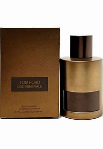TOM FORD OUD MINERALE EDP / H  3.4 OZ