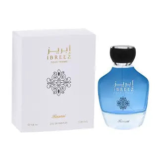 RASASI IBREEZ POUR HOMME EDP / H 3.3 OZ