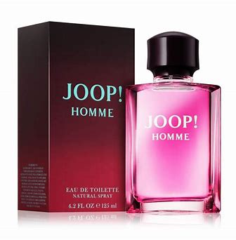 JOOP HOMME  EDT /H 6.7 OZ