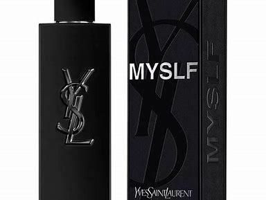 YVES SAINT LAURENT MYSLF LE PARFUM / H 3.3 OZ