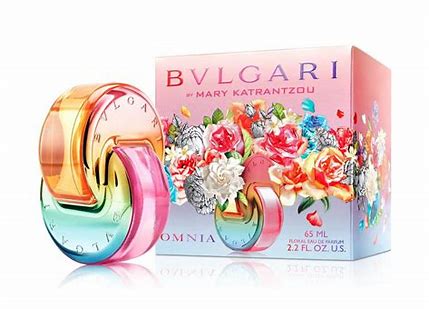 BVLGARI OMNIA BY MARY KATRANTZOU EDP / D 2.2 OZ
