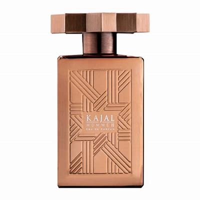 KAJAL HOMME II EDP / H 3.4 OZ