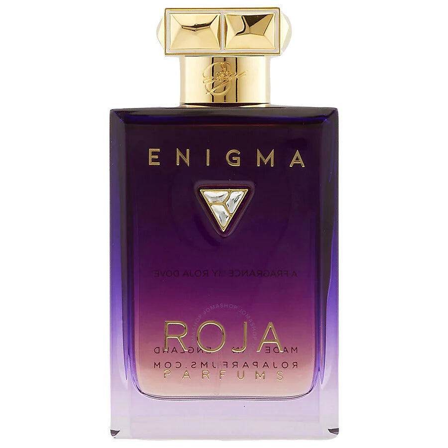 ROJA ENIGMA POUR FEMME EDP / D 3.4 OZ