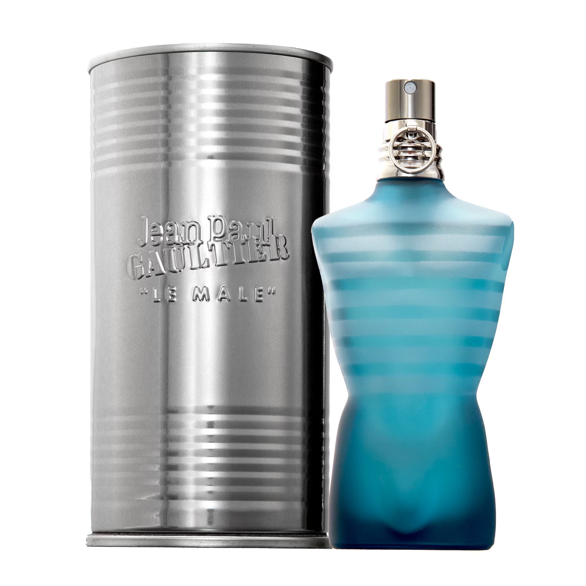 JEAN PAUL GAULTIER LE MALE EDT / H 4.2 OZ