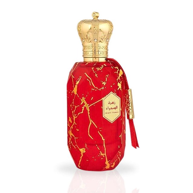 ARMAF ETER DESERT FLOWER EDP / UNI 3.4 OZ
