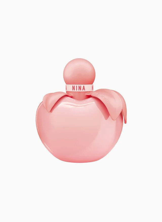 NINA RICCI ROSE EDT / D 2.7 OZ
