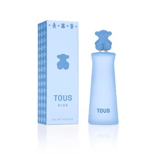 TOUS KIDS EDT /NIÑO 3.4 OZ