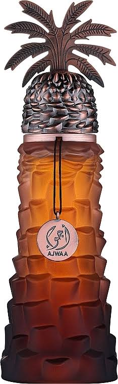 LATTAFA PRIDE AJWAA EDP / D 3.4 OZ