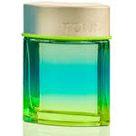 TOUS MAN CHILL EDT / H 3.4 OZ