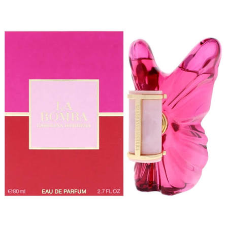 CAROLINA HERRERA LA BOMBA EDP / D 2.7 OZ