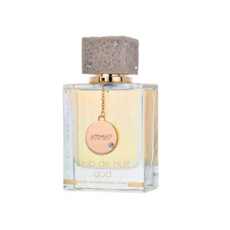 ARMAF CLUB DE NUIT OUD PARFUM / 3.6 OZ