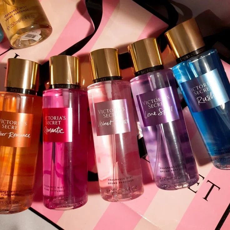 VICTORIA SECRET SPLASH/ 250 ML