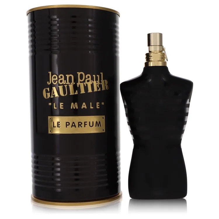 JEAN PAUL GAULTIER LE PARFUM