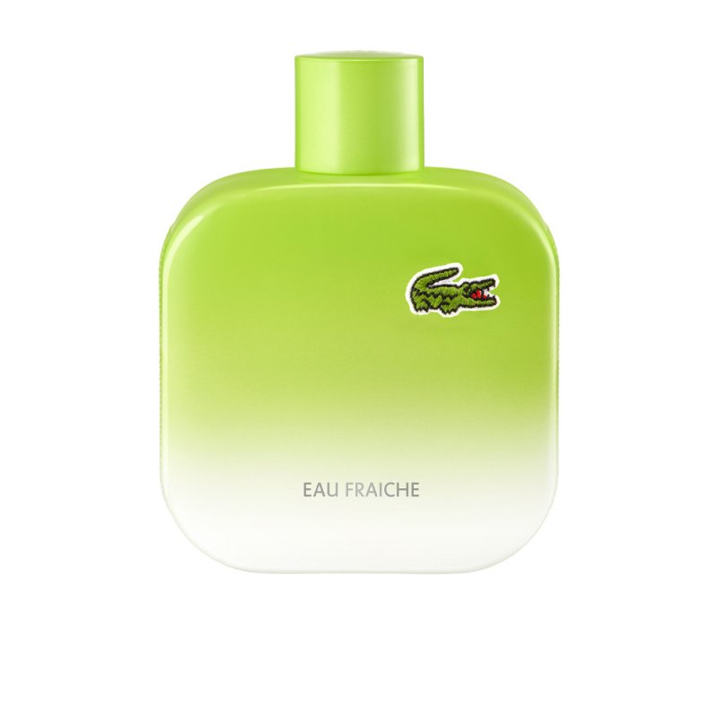 LACOSTE BLANC EAU FRAICHE EDT / H 3.3 OZ