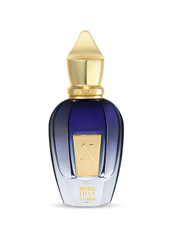 XERJOFF MORE THAN WORDS EDP / UNI 3.4 OZ