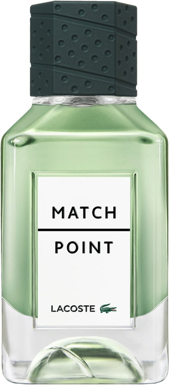 LACOSTE MATCH POINT EDT / H 3.3 OZ
