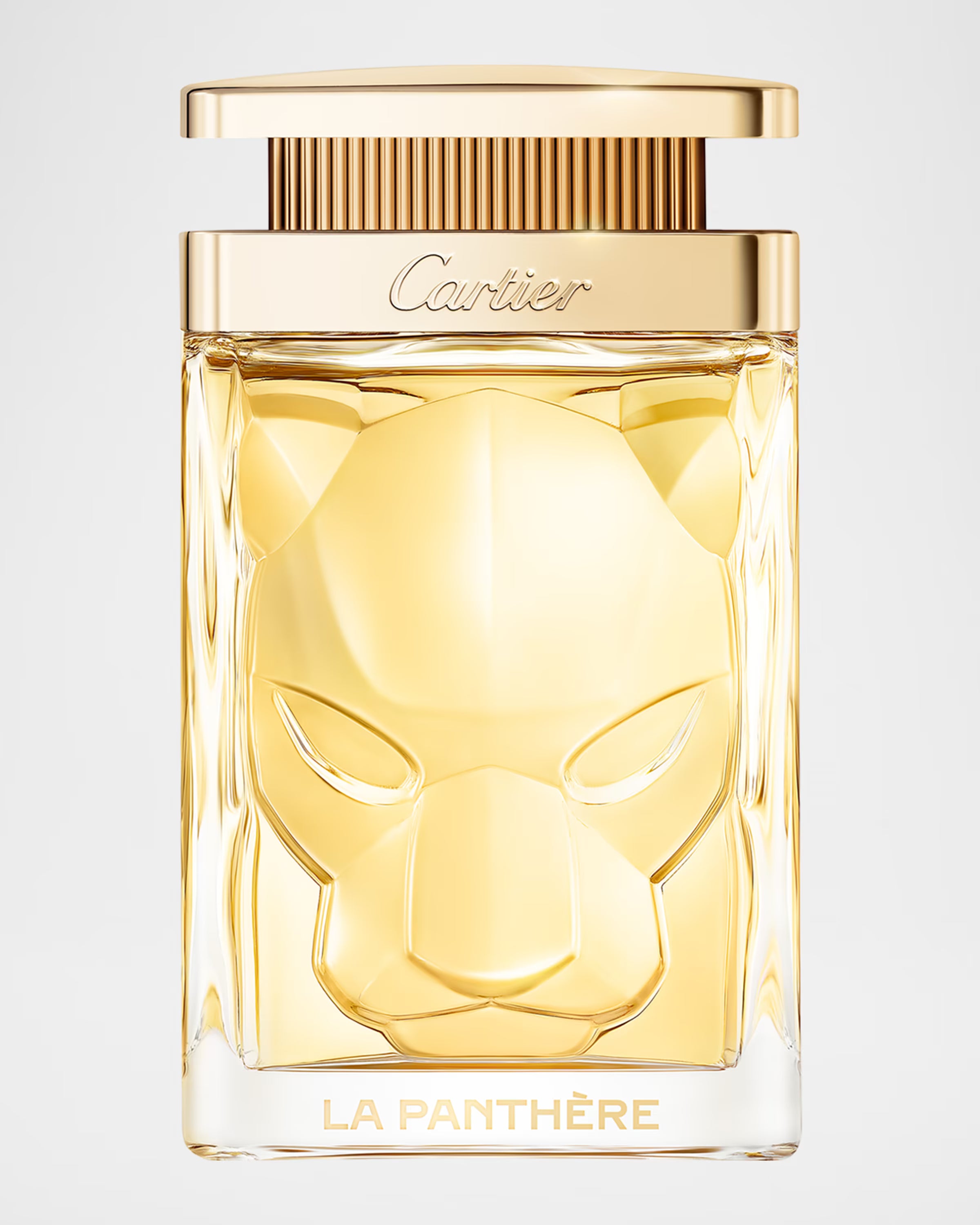CARTIER LA PANTHERE ELIXIR INTENSE EDP / D 3.4 OZ