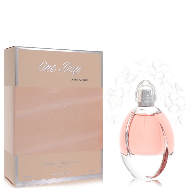 REYANE TRADITION ONE DAY PROVENCE EDP / D 3.3 OZ