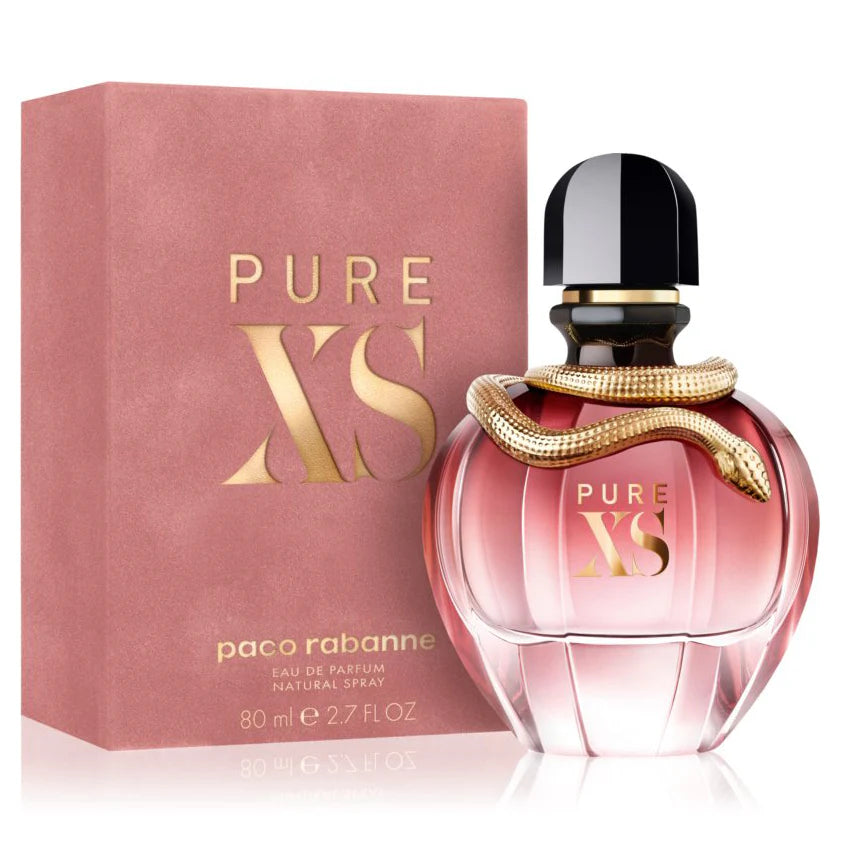 PACO RABANNE PURE XS