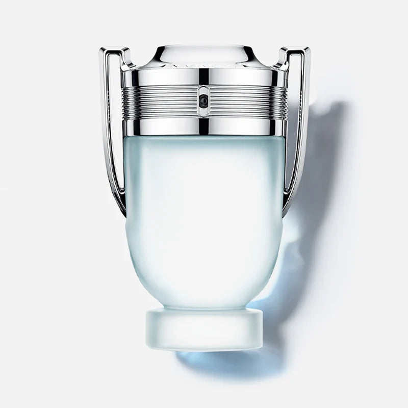 PACO RABANNE INVICTUS AQUA EDT / H 3.4 OZ