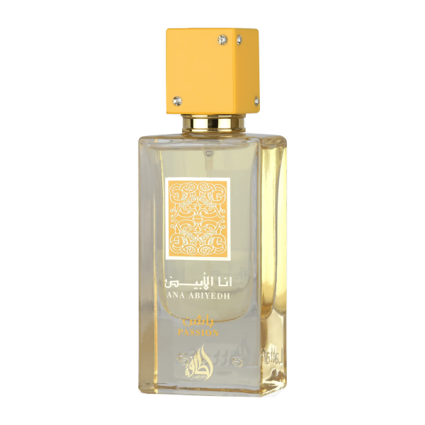 LATTAFA ANA ABIYEDH PASSION EDP / D 2.0 OZ
